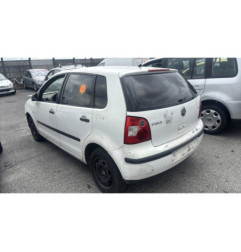 Attache ceinture avant droit VOLKSWAGEN POLO 4