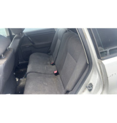 Attache ceinture avant droit VOLKSWAGEN POLO 4