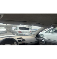 Attache ceinture avant droit VOLKSWAGEN POLO 4