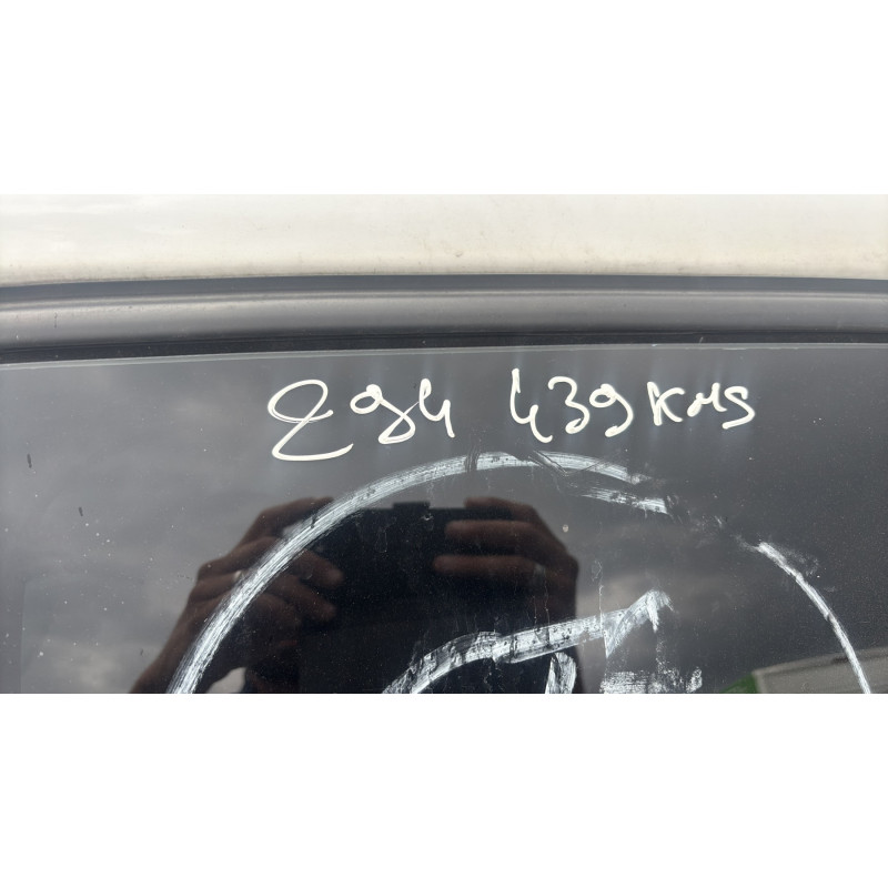 Attache ceinture avant droit VOLKSWAGEN POLO 4 Photo n°20