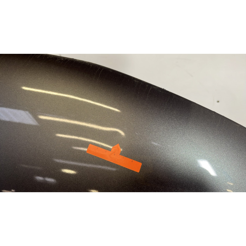 Capot RENAULT SAFRANE Photo n°6