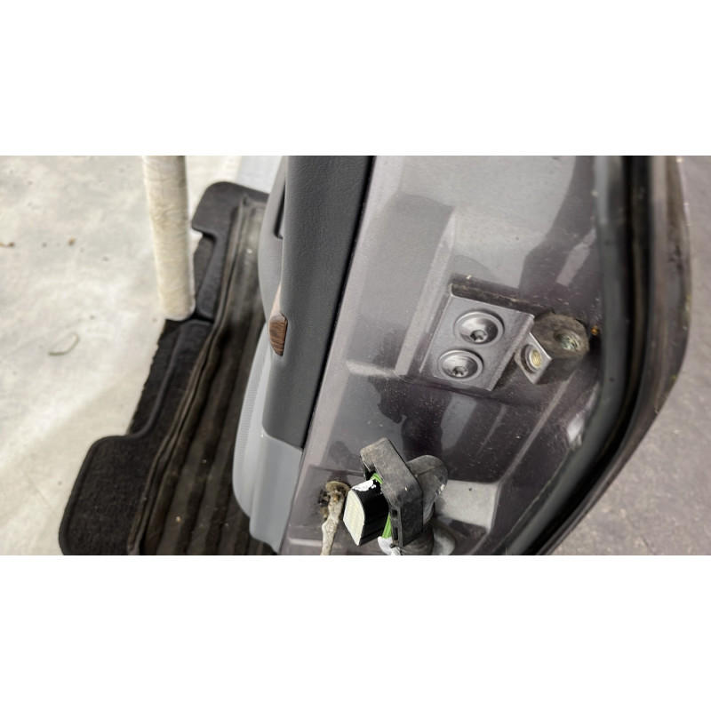 Porte arriere gauche RENAULT SAFRANE Photo n°4
