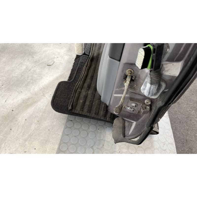 Porte arriere gauche RENAULT SAFRANE Photo n°5