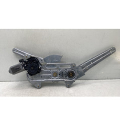 Leve vitre electrique avant gauche RENAULT SAFRANE Photo n°1