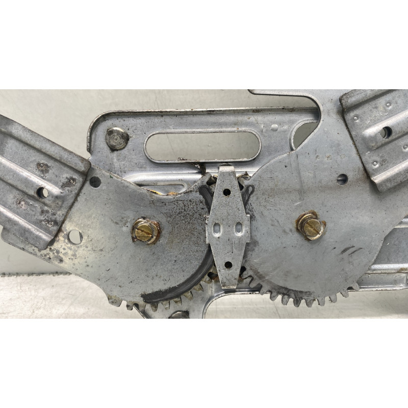 Leve vitre electrique avant gauche RENAULT SAFRANE Photo n°6
