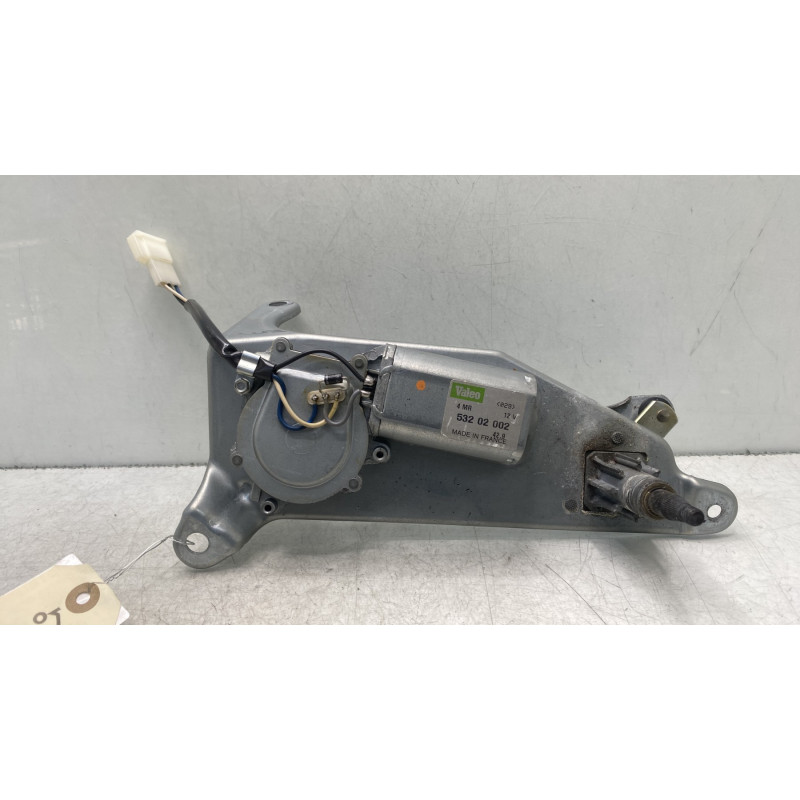 Moteur essuie glace arriere RENAULT SAFRANE Photo n°1
