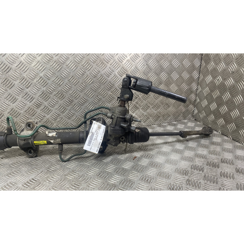 Cremaillere assistee RENAULT SAFRANE Photo n°4
