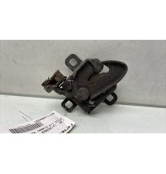 Fermeture de capot FIAT STILO Photo n°1