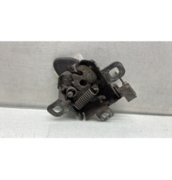 Fermeture de capot FIAT STILO