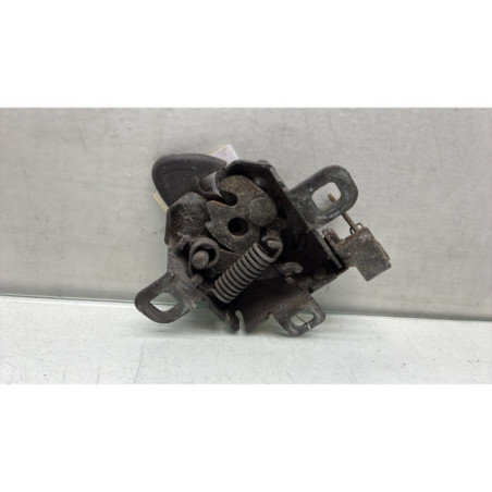 Fermeture de capot FIAT STILO