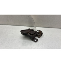 Fermeture de capot FIAT STILO