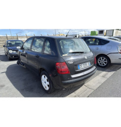 Fermeture de capot FIAT STILO