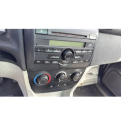 Fermeture de capot FIAT STILO