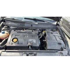 Fermeture de capot FIAT STILO