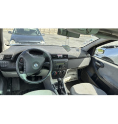 Feu arriere stop central FIAT STILO