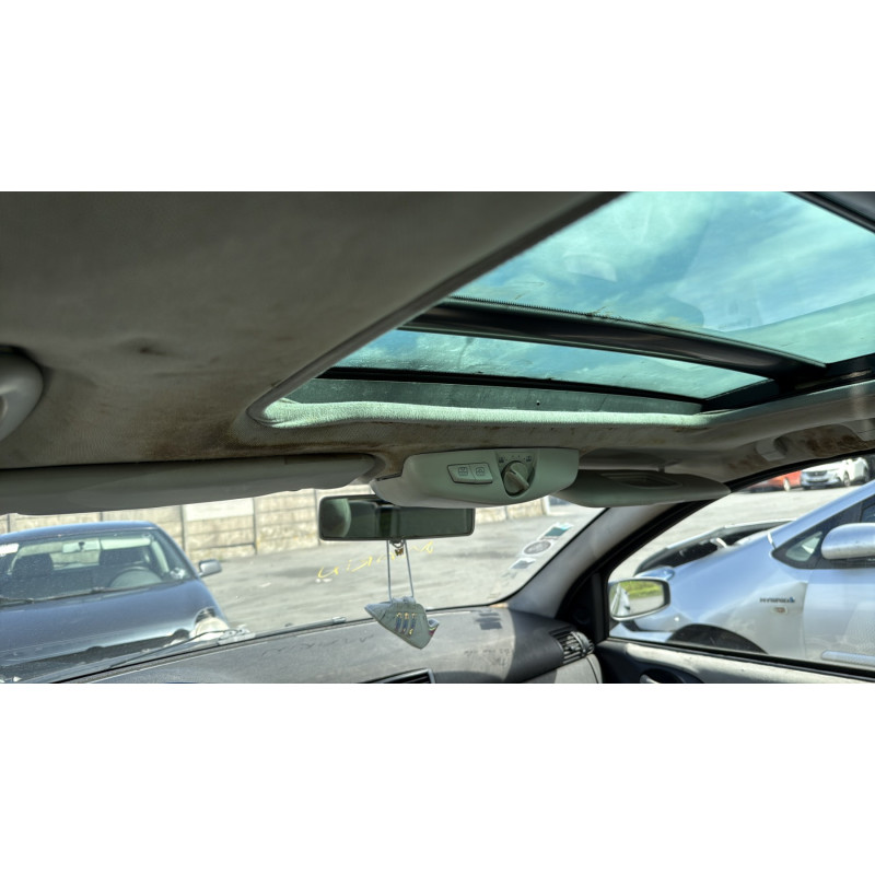 Feu arriere stop central FIAT STILO Photo n°13