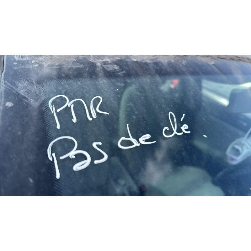 Feu arriere stop central FIAT STILO Photo n°17