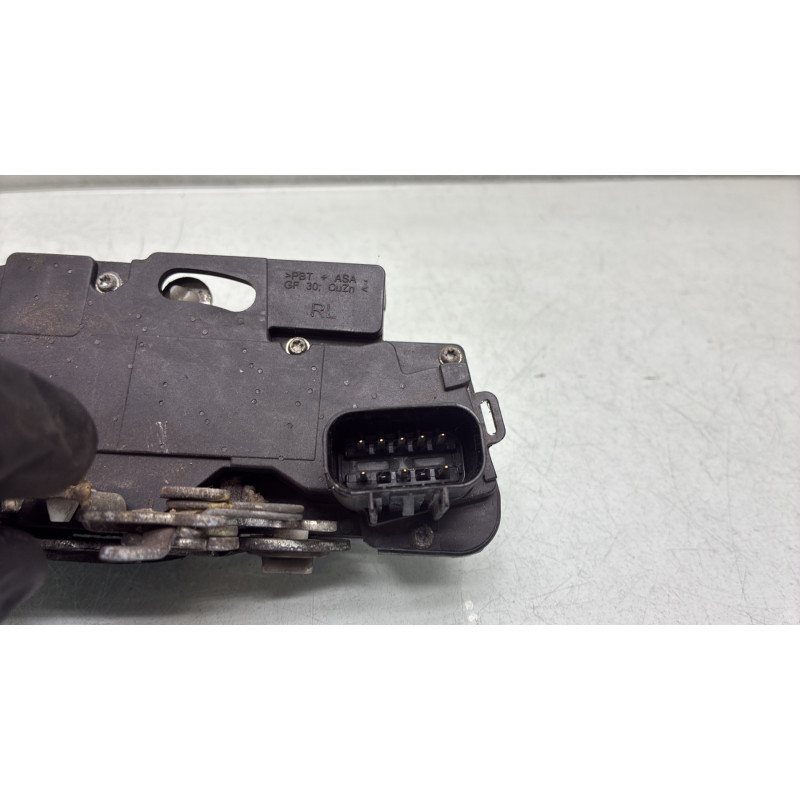 Serrure arriere gauche FIAT STILO Photo n°4