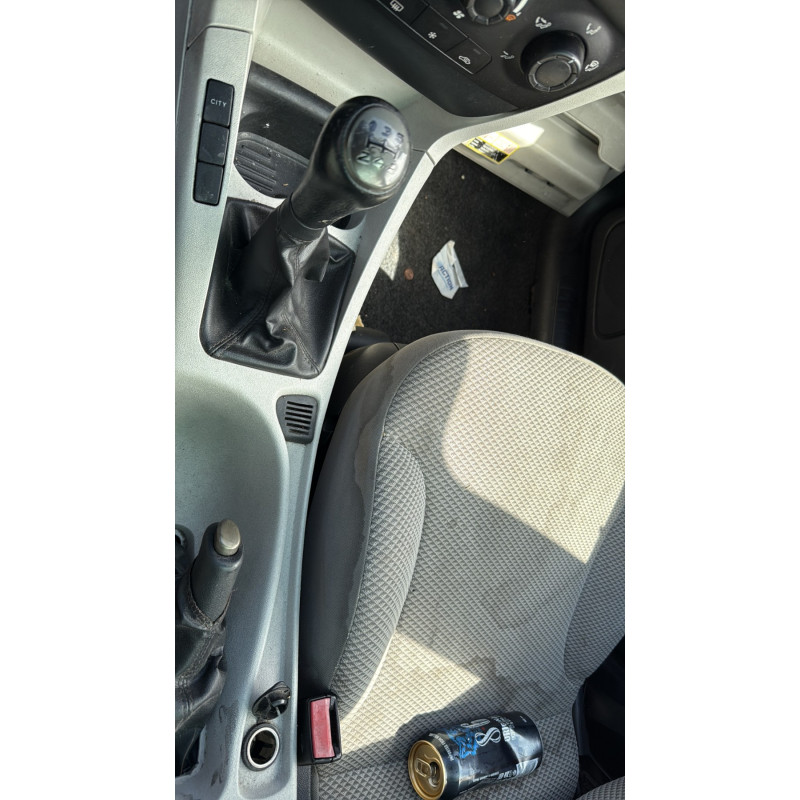 Serrure arriere gauche FIAT STILO Photo n°15
