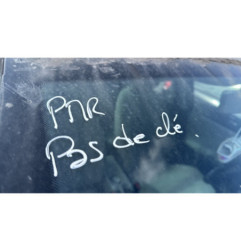 Serrure arriere gauche FIAT STILO