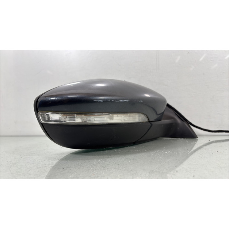Retroviseur droit VOLKSWAGEN PASSAT 6 Photo n°4