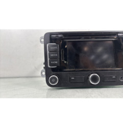 Autoradio d'origine VOLKSWAGEN PASSAT 6