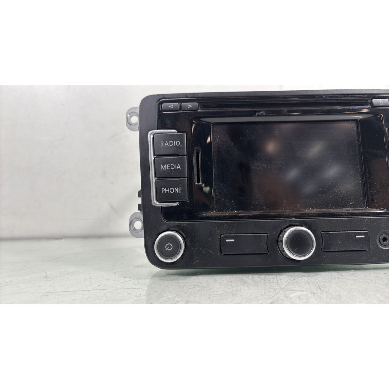 Autoradio d'origine VOLKSWAGEN PASSAT 6 Photo n°2