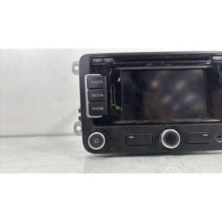 Autoradio d'origine VOLKSWAGEN PASSAT 6