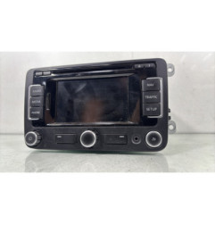 Autoradio d'origine VOLKSWAGEN PASSAT 6