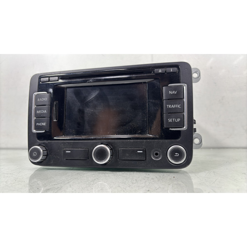 Autoradio d'origine VOLKSWAGEN PASSAT 6 Photo n°3