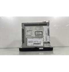 Autoradio d'origine VOLKSWAGEN PASSAT 6