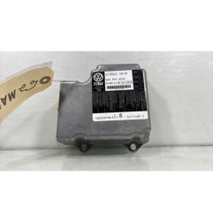 Boitier air bag VOLKSWAGEN PASSAT 6 Photo n°1