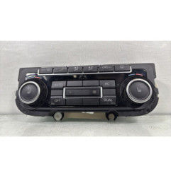 Commande chauffage VOLKSWAGEN PASSAT 6