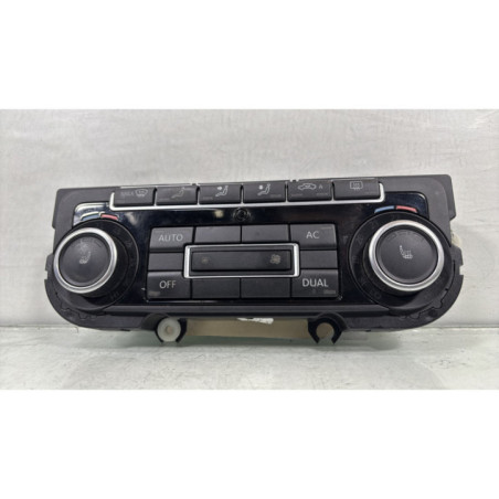 Commande chauffage VOLKSWAGEN PASSAT 6