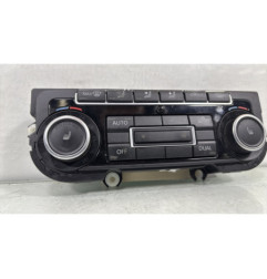 Commande chauffage VOLKSWAGEN PASSAT 6
