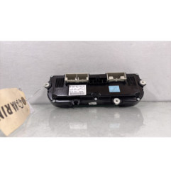 Commande chauffage VOLKSWAGEN PASSAT 6