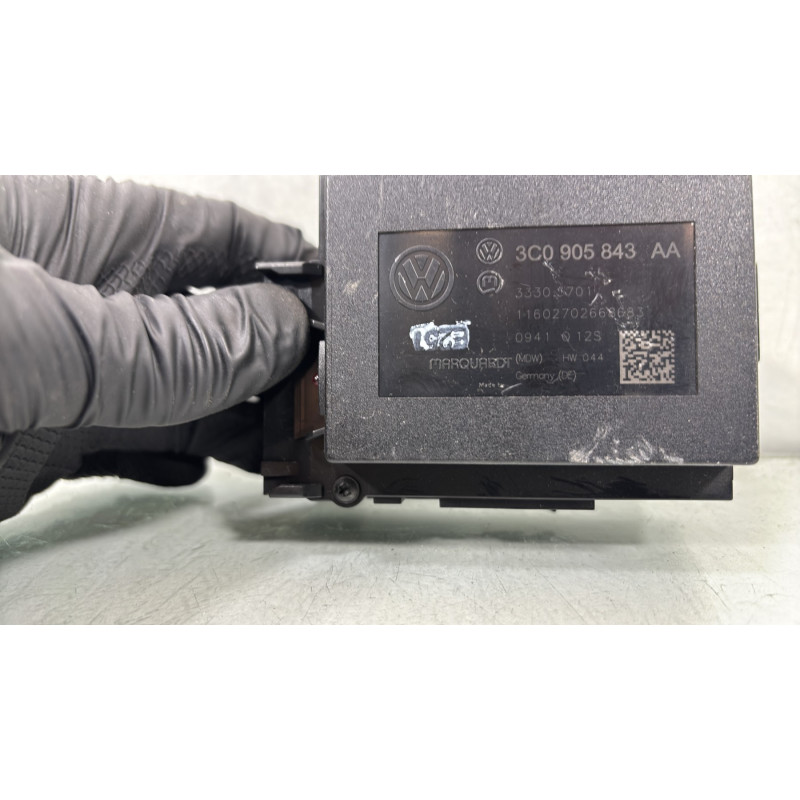 Neiman VOLKSWAGEN PASSAT 6 Photo n°4