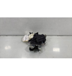 Serrure de coffre VOLKSWAGEN PASSAT 6 Photo n°1
