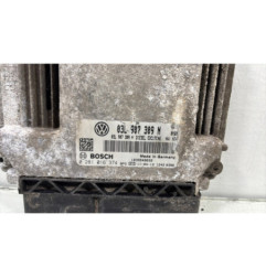 Calculateur moteur VOLKSWAGEN PASSAT 6