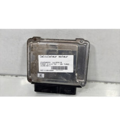 Calculateur moteur VOLKSWAGEN PASSAT 6