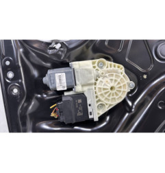 Leve vitre electrique arriere gauche VOLKSWAGEN PASSAT 6
