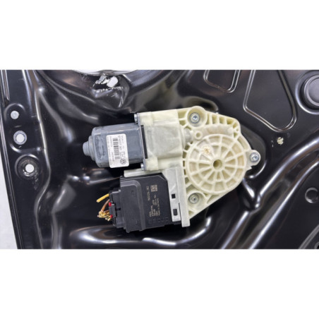 Leve vitre electrique arriere gauche VOLKSWAGEN PASSAT 6