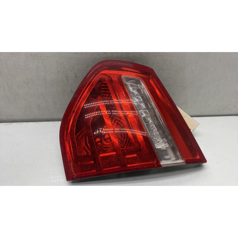 Feu arriere secondaire droit (feux) CITROEN C4 PICASSO 1 Photo n°1