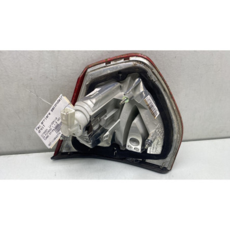 Feu arriere secondaire droit (feux) CITROEN C4 PICASSO 1