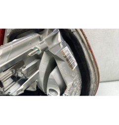 Feu arriere secondaire droit (feux) CITROEN C4 PICASSO 1