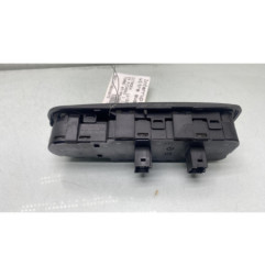 Interrupteur de leve vitre avant gauche CITROEN C4 PICASSO 1