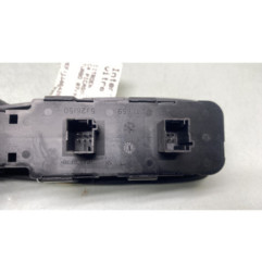 Interrupteur de leve vitre avant gauche CITROEN C4 PICASSO 1