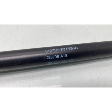 Verin de coffre CITROEN C4 PICASSO 1