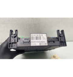 Boitier BSI CITROEN C4 PICASSO 1