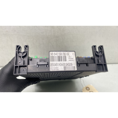 Boitier BSI CITROEN C4 PICASSO 1